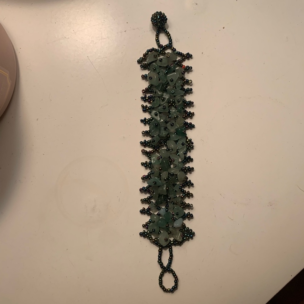 Jade Bracelet